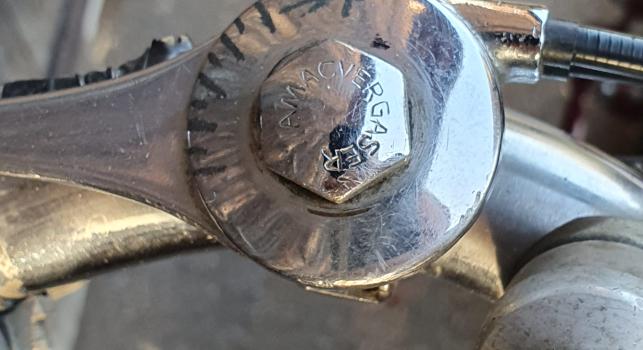 Standard 500 cc 1929