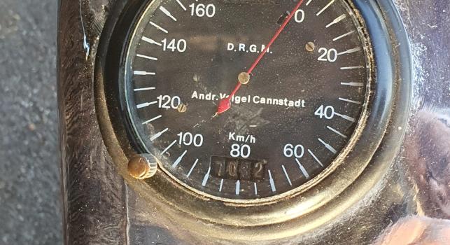 Standard 500 cc 1929