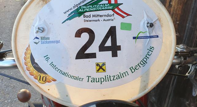 Standard 500 cc 1929