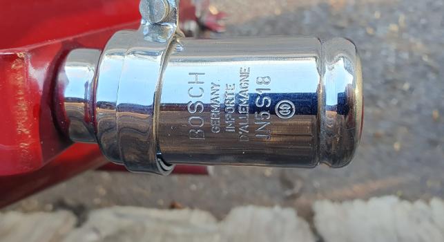 Standard 500 cc 1929