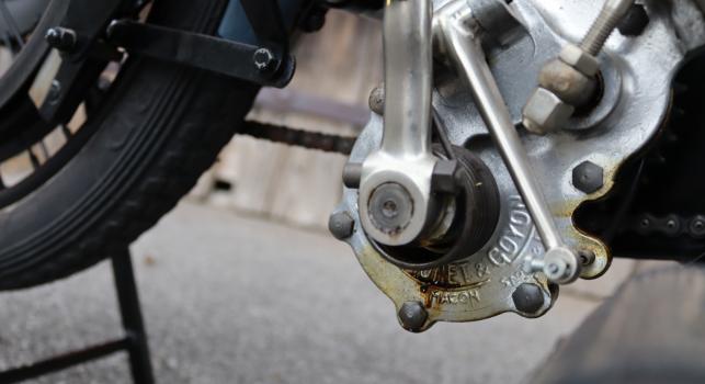 Monet Goyon. ca. 1929. ZC 147cc