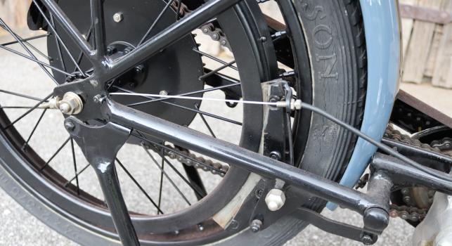 Monet Goyon. ca. 1929. ZC 147cc