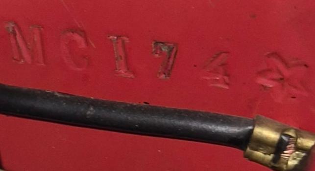 Moto Guzzi 250 aerone