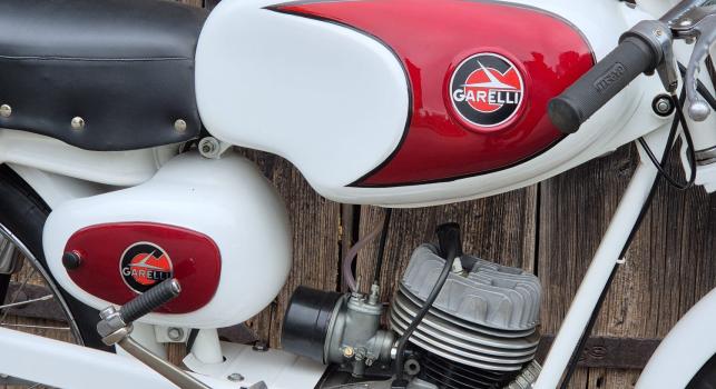 Garelli