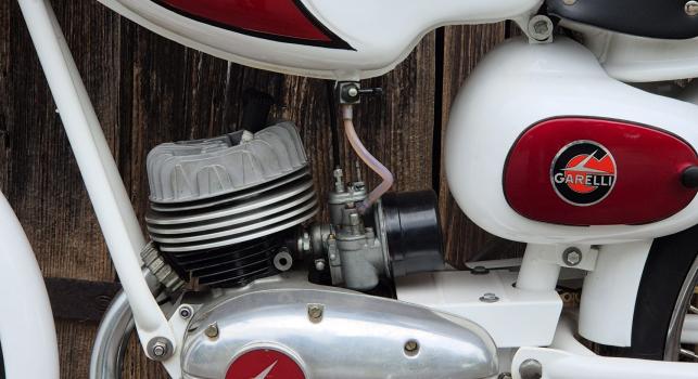 Garelli