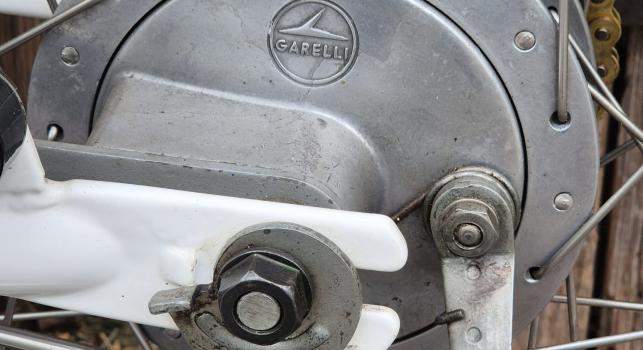 Garelli