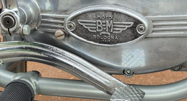 Moto BM 