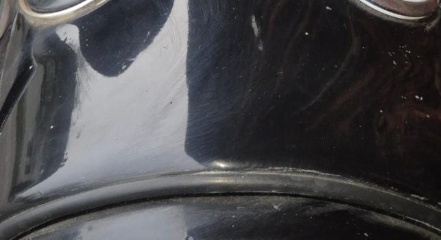 Velocette Venom 500 cc Clubman Replica