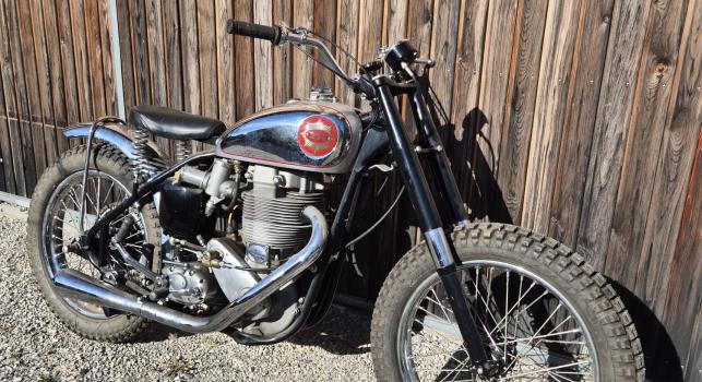 BSA