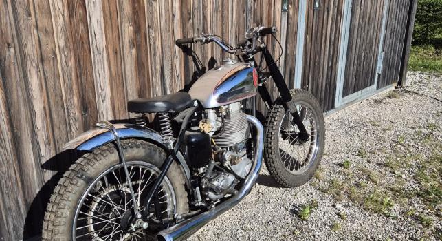 BSA