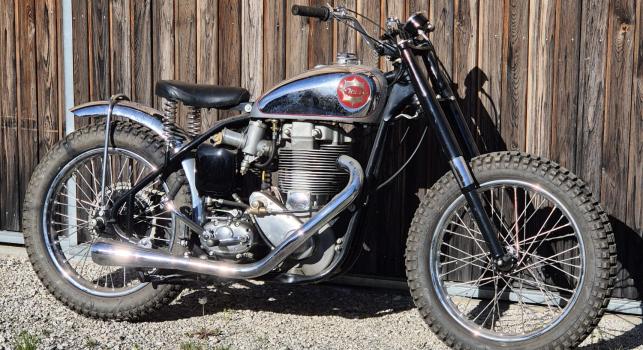 BSA