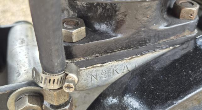 Velocette