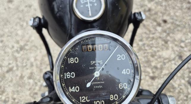 Velocette