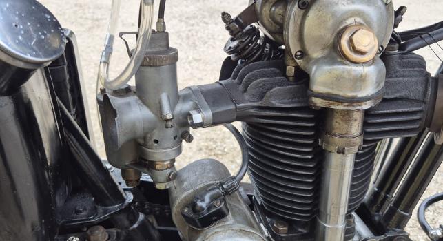 Velocette