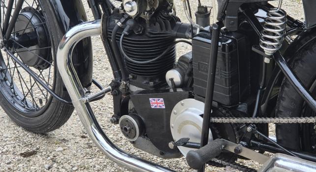 Velocette