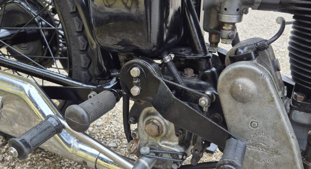 Velocette