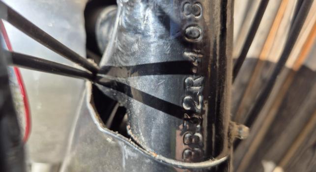 Velocette