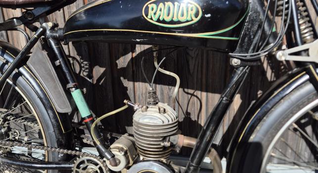 Radior