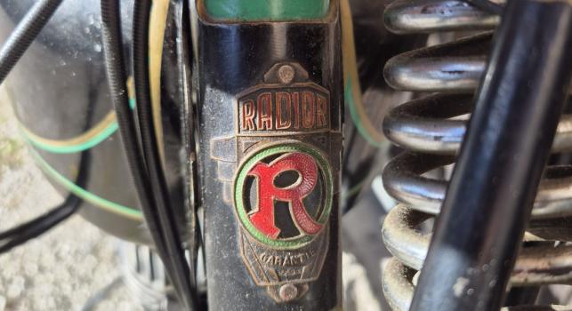 Radior