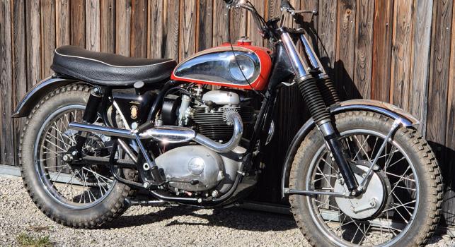 BSA