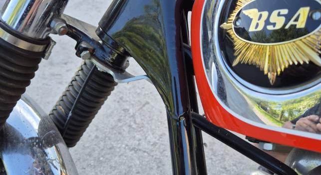 BSA