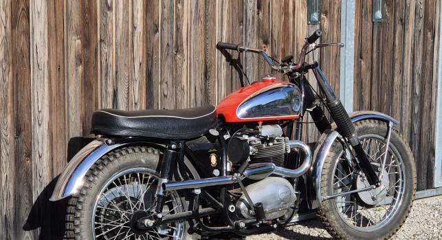 BSA