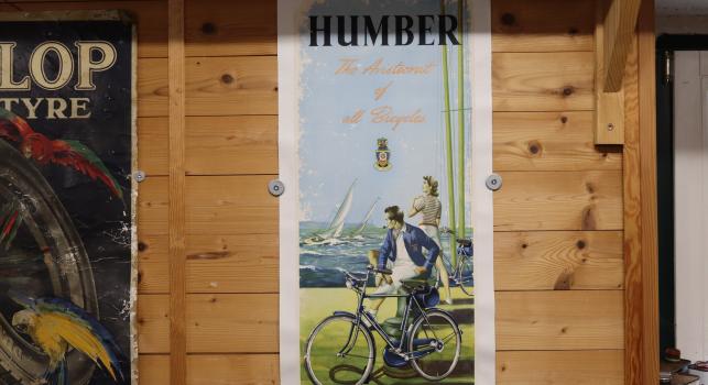 Humber