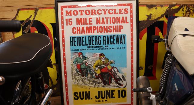 Heidelberg Raceway