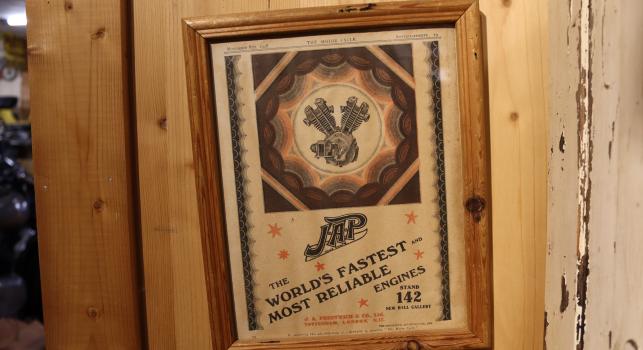 JAP picture