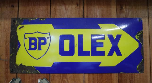 Olex Sign
