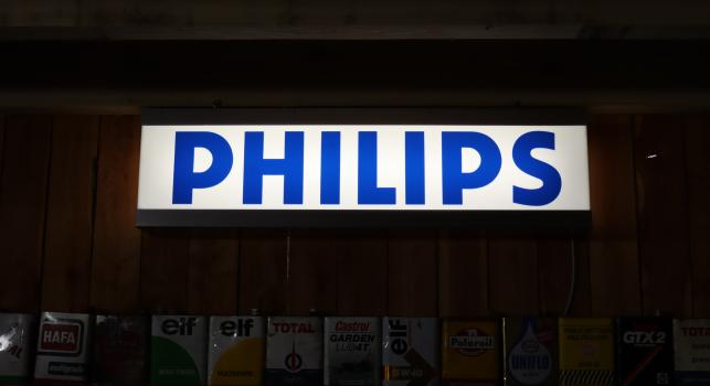 Philips Light