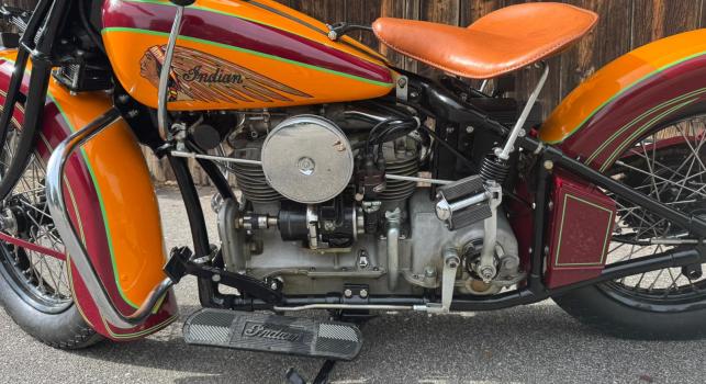 Indian 1939 439