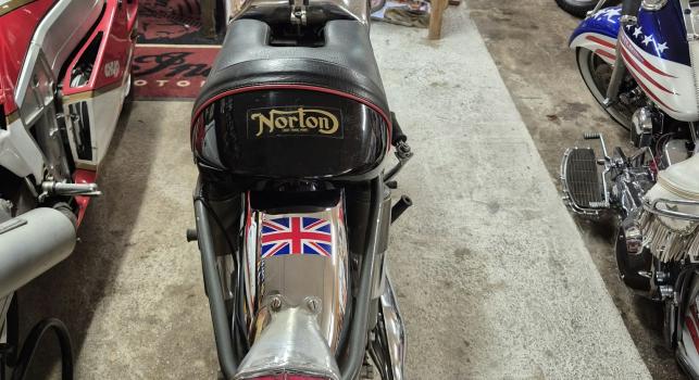 Norton International