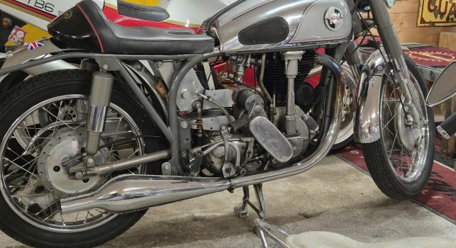 Norton International