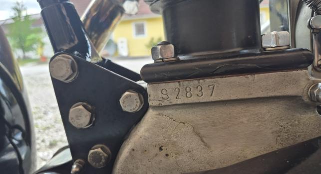 New Hudson 500