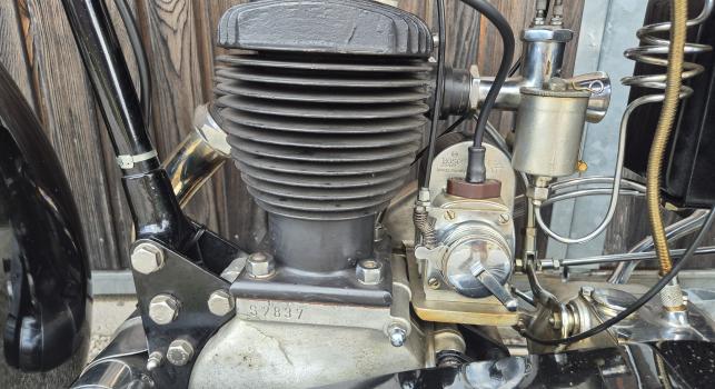 New Hudson 500