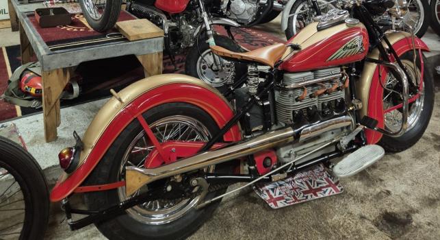 Indian 1939 439