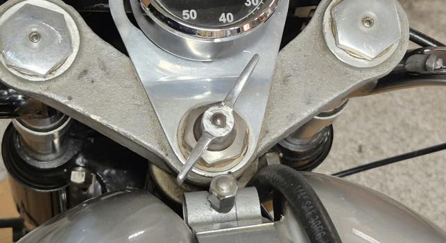 Norton Manx