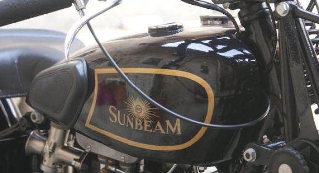 Sunbeam Model 9, Series 2