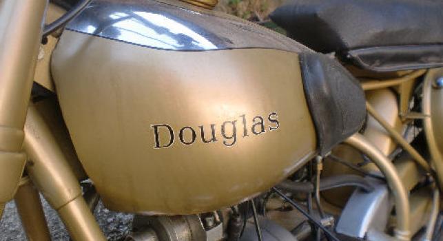 Douglas 90+