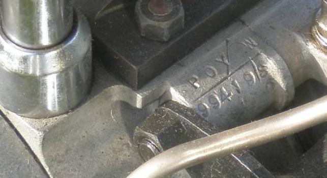 Rudge J.A.P. 250cc 1930