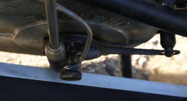 Royal Enfield V-Twin Combination 976 cc 1924