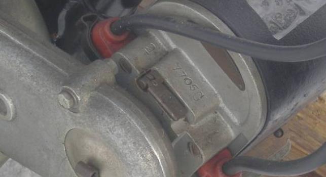 Royal Enfield ioe Twin 