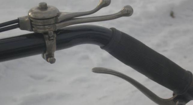 Royal Enfield ioe Twin 