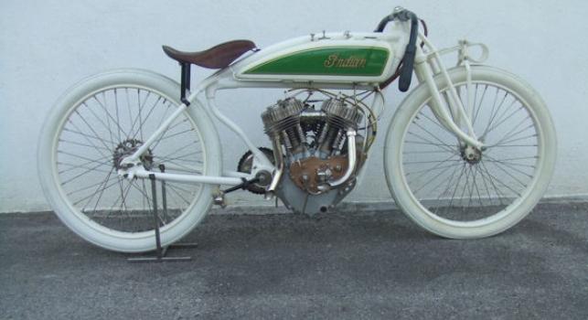 Indian Altoona 1000cc 1928
