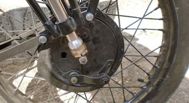 Scott Squirrel 500cc