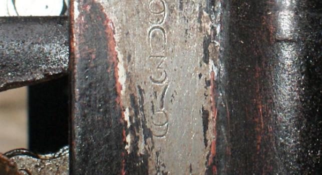 Cafe Racer Norton Dominator Slimline