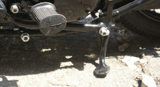 Sunbeam Mod.9 Ser. 2  493cc 1939 