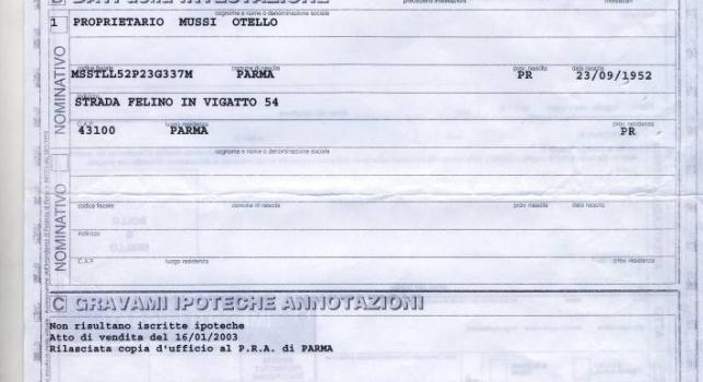 Gilera Nettuno Turismo 250 cc 1949