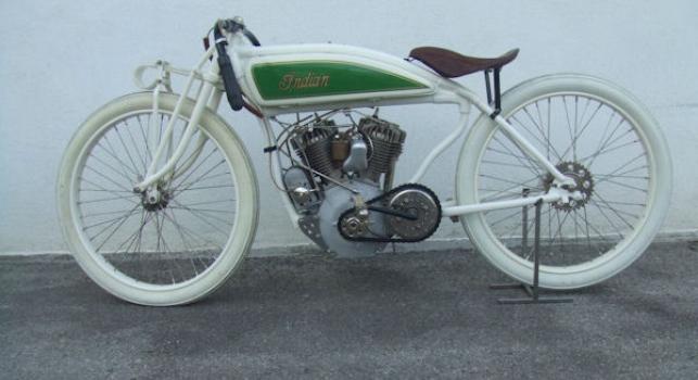 Indian Altoona 1000cc 1928